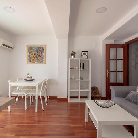 Calle San Jacinto, 57 Apartamento セビリア エクステリア 写真