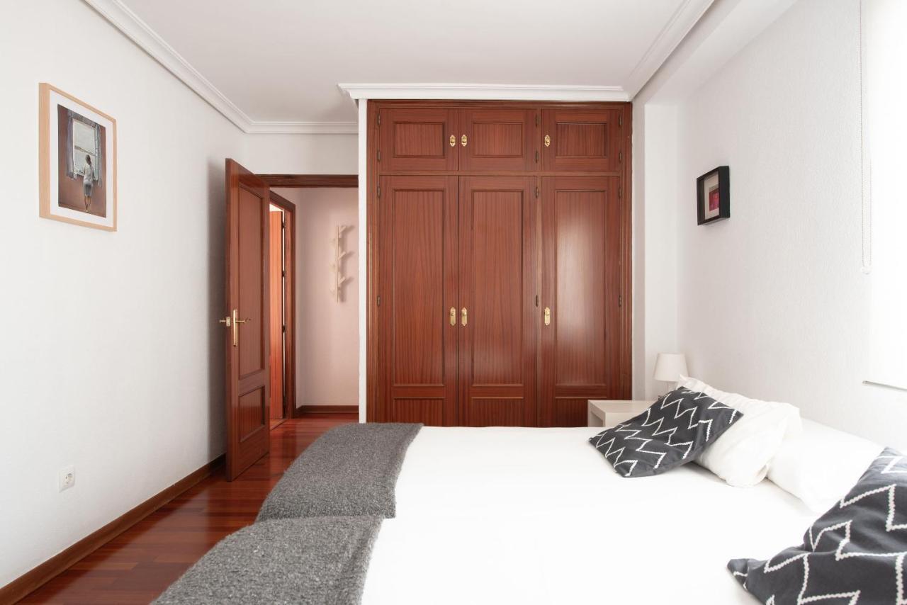 Calle San Jacinto, 57 Apartamento セビリア エクステリア 写真